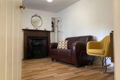 Temple-effin Self Catering Holiday Cottage
