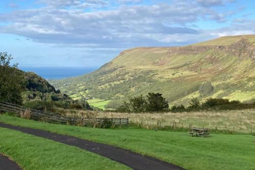 Temple-effin Self Catering Holiday Cottage