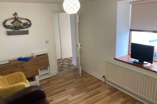 Temple-effin Self Catering Holiday Cottage
