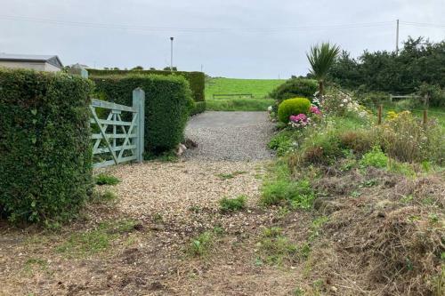 Temple-effin Self Catering Holiday Cottage