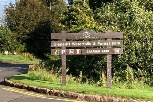 Temple-effin Self Catering Holiday Cottage
