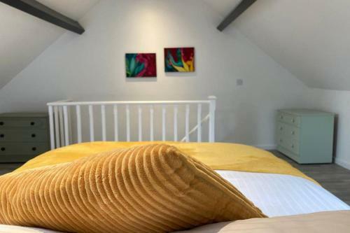 Temple-effin Self Catering Holiday Cottage