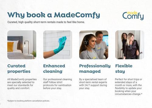 Apartamento Hotel Room With Ocean Views