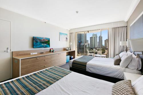 Apartamento Hotel Room With Ocean Views