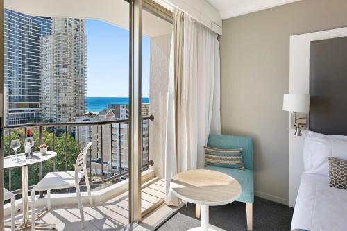 Apartamento Hotel Room With Ocean Views