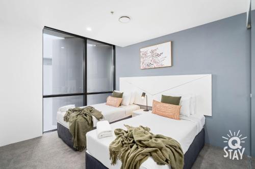 Apartamento Circle On Cavill ? 4 Bedroom Sub Penthouse Ocean - Level 49!!
