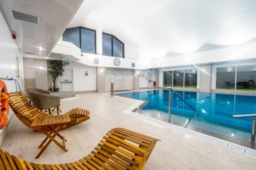 Apartamento Whitekirk Hill - The Telfer