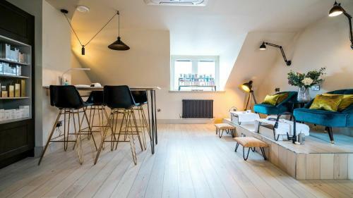 Apartamento Whitekirk Hill - The Telfer