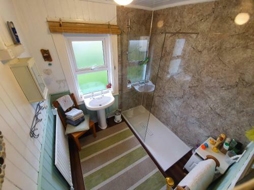 Whitehead Bed And Breakfast