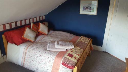 Whitehead Bed And Breakfast