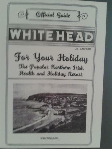 Whitehead Bed And Breakfast
