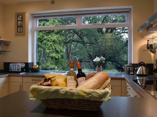 Woodland View