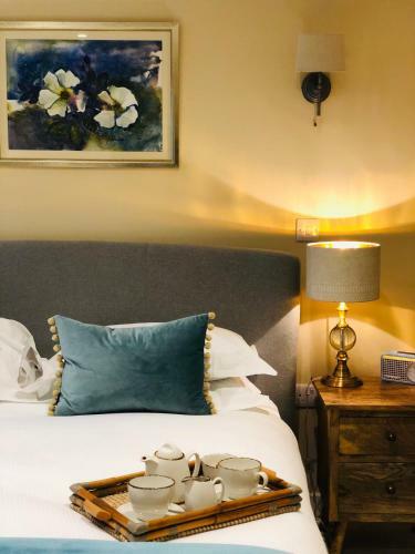 Hotel The Kings Head