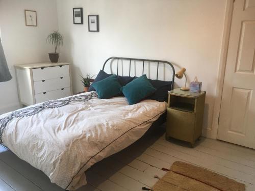 Creative Homestay: Central Weston Super Mare