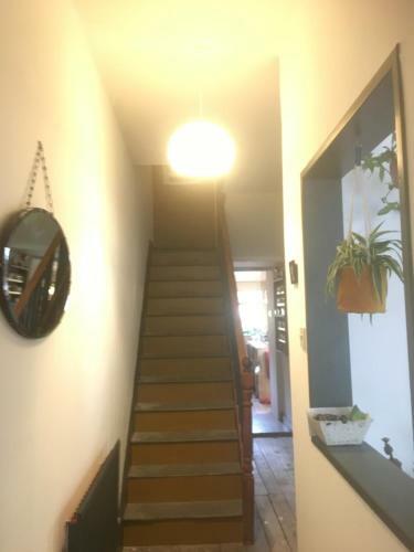 Creative Homestay: Central Weston Super Mare