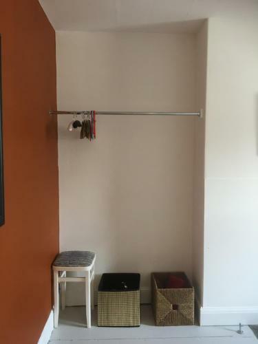 Creative Homestay: Central Weston Super Mare