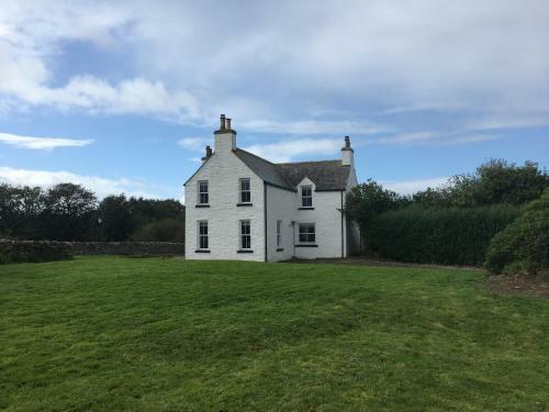 Longhill Farmhouse