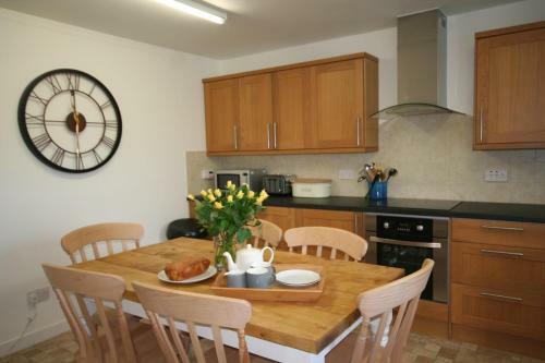 Longhill Farmhouse