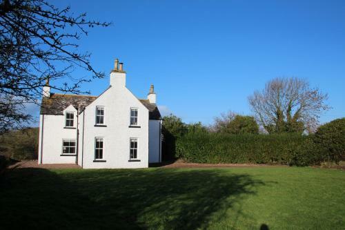 Longhill Farmhouse