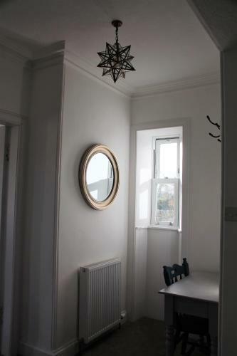 Longhill Farmhouse