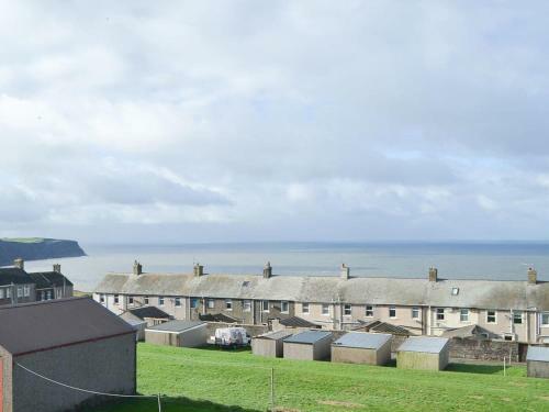 Sea View Cottage