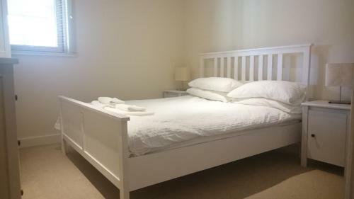 Harbourside Apartment