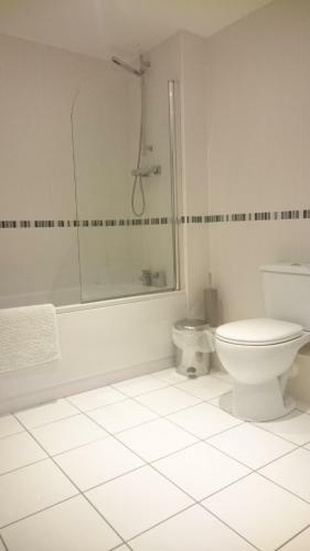 Harbourside Apartment