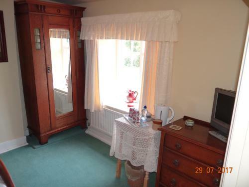 Agroturismo Cilgwyn House