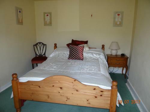 Agroturismo Cilgwyn House
