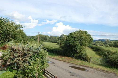 Agroturismo Cilgwyn House