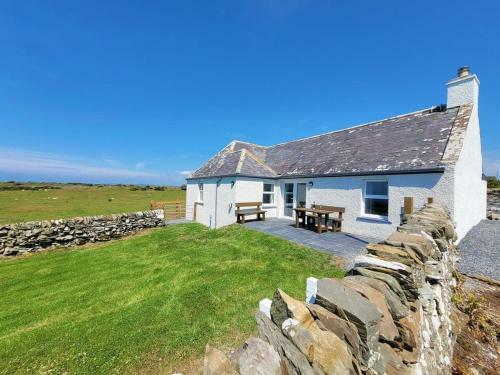 Garrarie Cottage