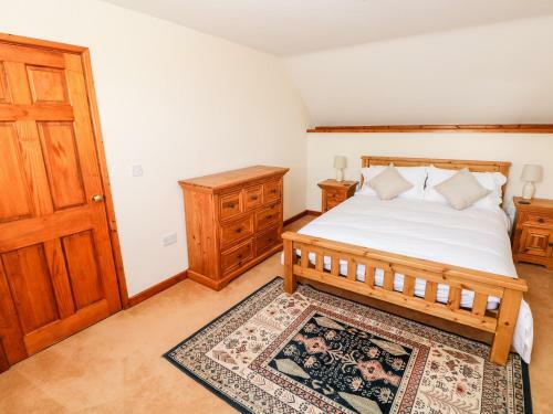 Brunant Cottage