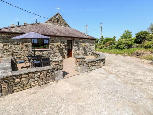 Brunant Cottage