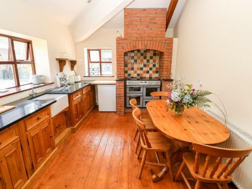 Brunant Cottage