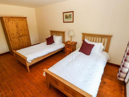 Brunant Cottage