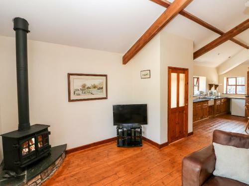 Brunant Cottage