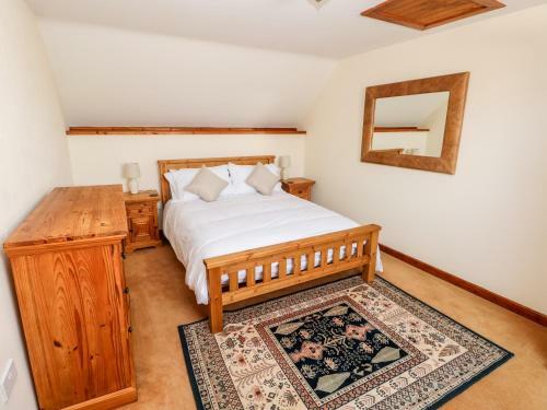 Brunant Cottage