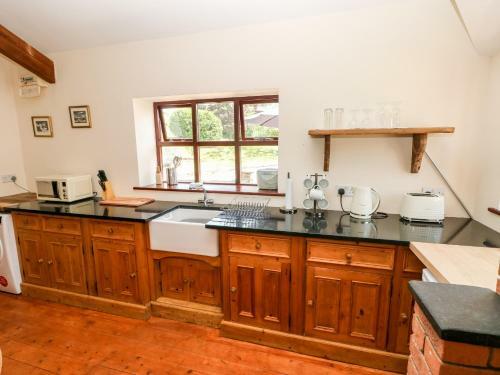 Brunant Cottage