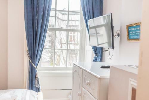 Bed & Breakfast Tivoli Guesthouse