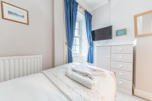 Bed & Breakfast Tivoli Guesthouse