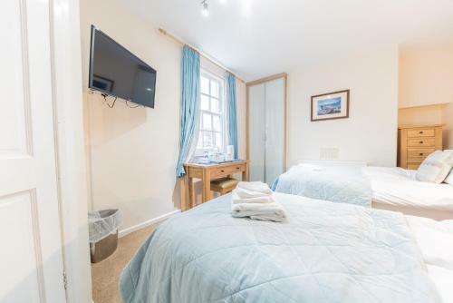 Bed & Breakfast Tivoli Guesthouse