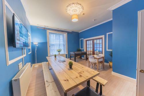 Bed & Breakfast Tivoli Guesthouse