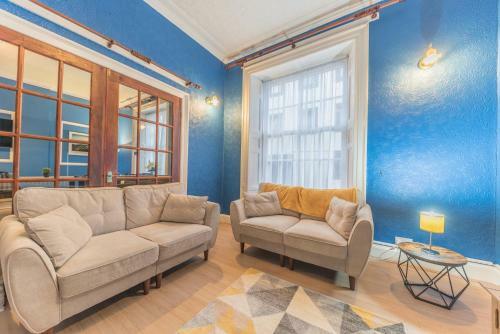 Bed & Breakfast Tivoli Guesthouse