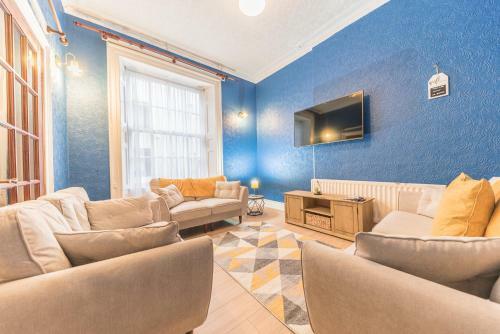 Bed & Breakfast Tivoli Guesthouse