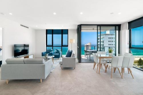 Apartamento Opus Broadbeach