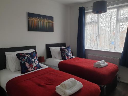 Apartamento Jdb Chesterfield