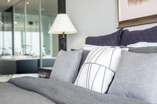 Apartamento Q1 Beachfront Luxury / Surfers Paradise