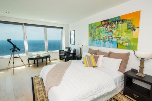 Apartamento Q1 Beachfront Luxury / Surfers Paradise