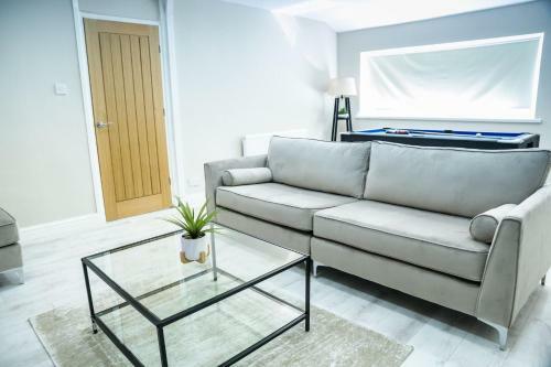 Apartamento Luxe Bungalow Bradford
