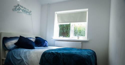 Apartamento Luxe Bungalow Bradford